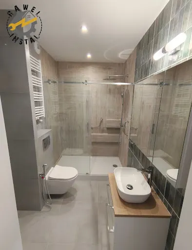 Rawel Instal - Profesjonalne wykończenia wnętrz